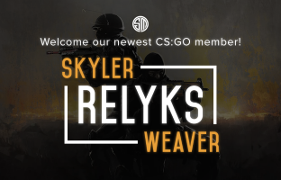 TSM Relyks：他帶來了什麼？