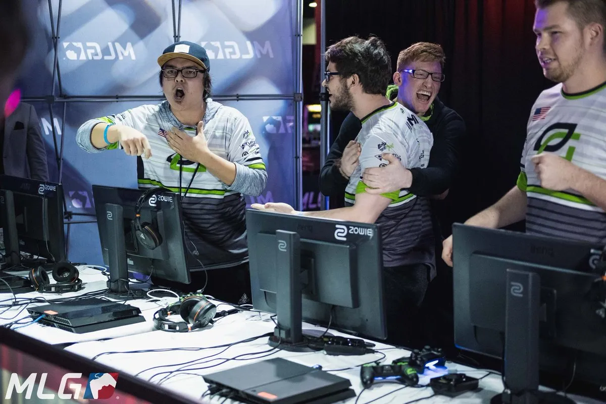Team Liquid 正式簽約 Reignover