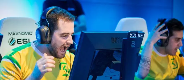 C9，SK仍然不败：ESL Pro League第5季第2周，第3天回顾