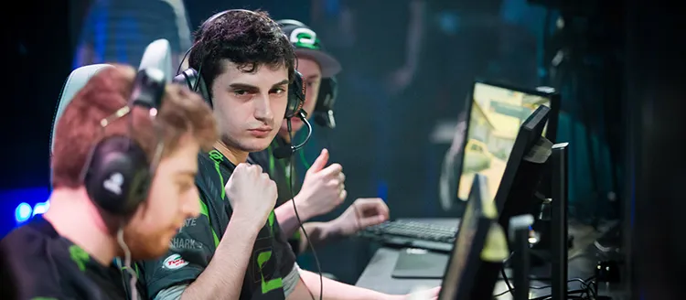 Optic仍然不败，NIP挣扎：ESL Pro League第5周1天2回顾