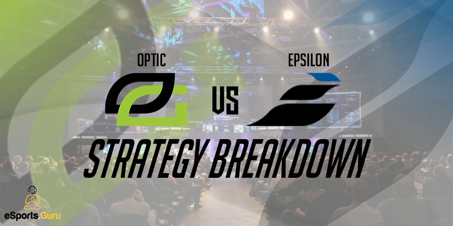 Slopnessie的策略故障：Optic vs Epsilon 