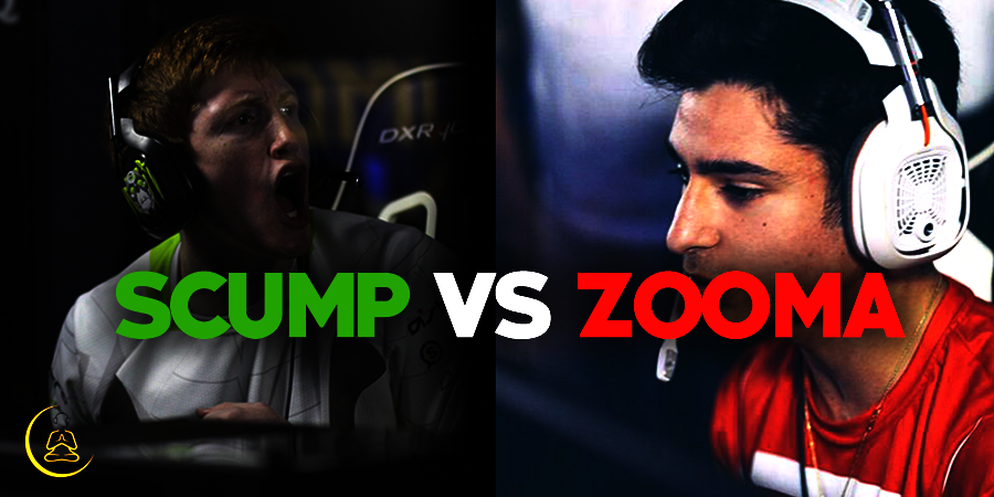 cump vs Zooma：一个高级战争伟大的两个故事