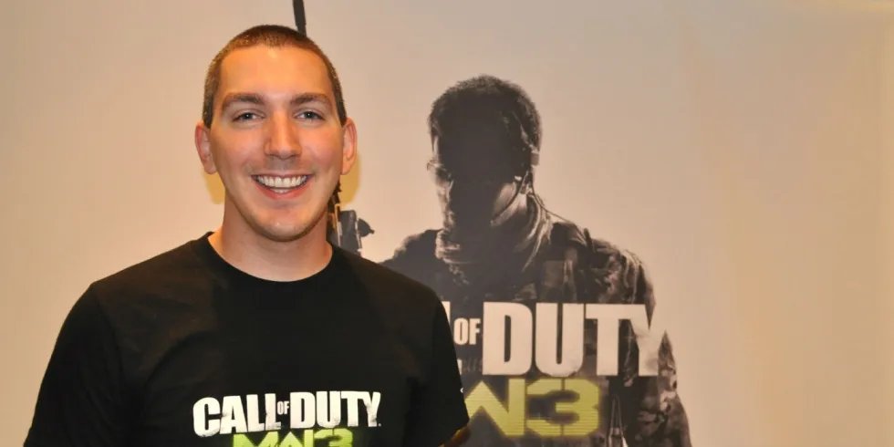 Robert Bowling 加入 Denial eSports 并担任联合所有者