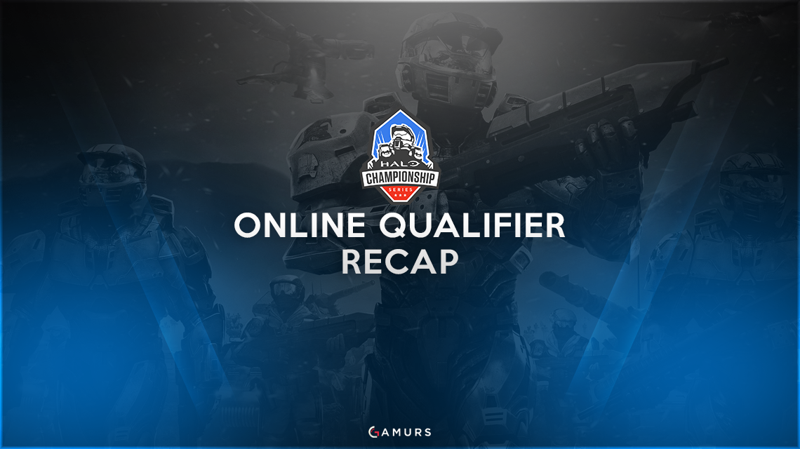 HCS Pro League Online开放预选赛：第2天回顾