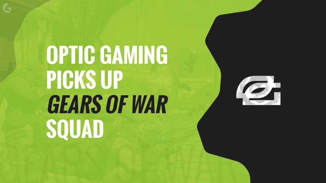 Optic Gaming拾起战争码头