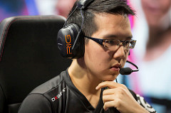 Koo Tigers vs fnatic：查看丛林/支持项目的时间和金色差异