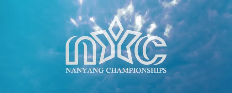 Nanyang Dota 2冠军成绩