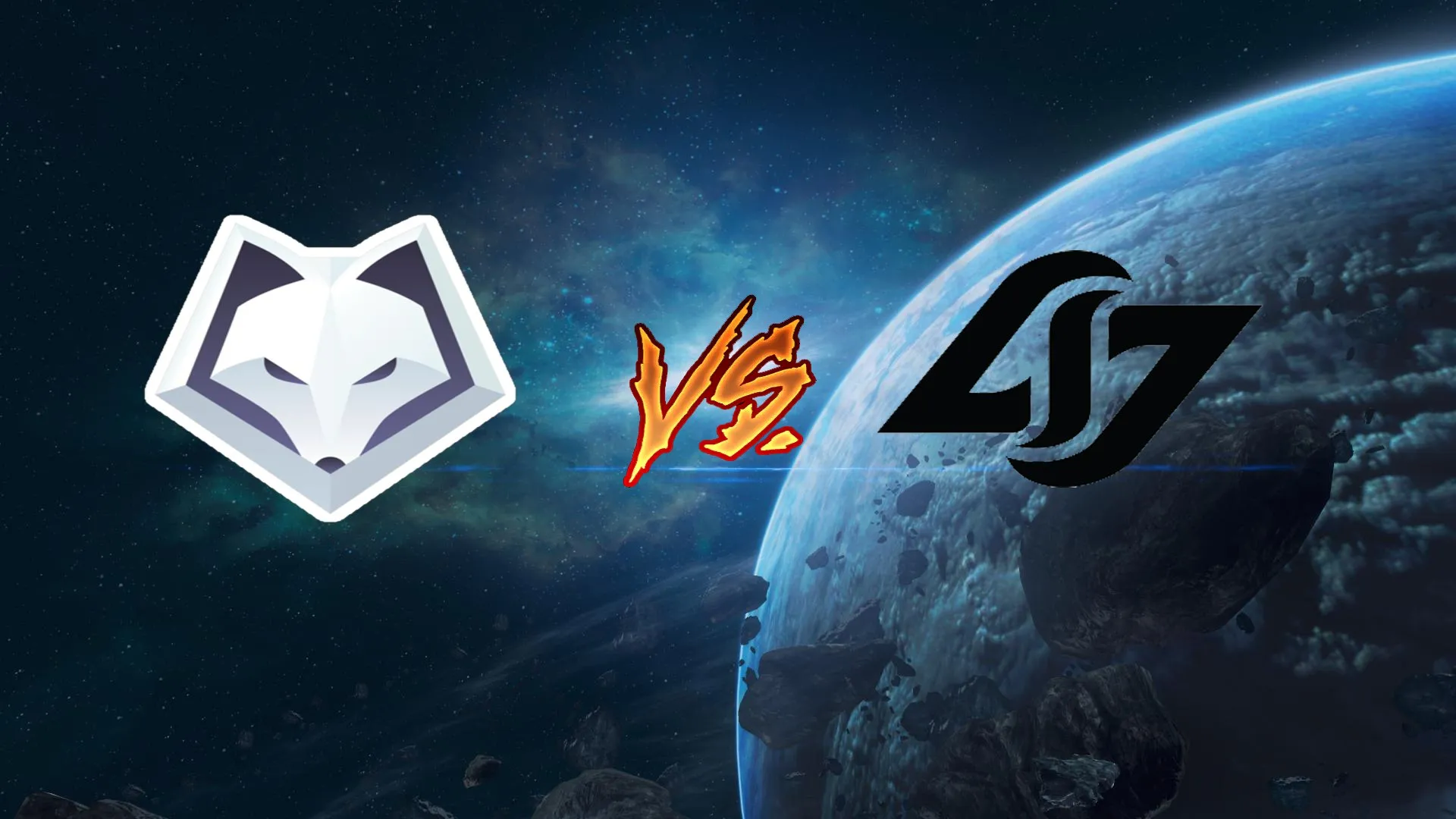 CLG vs Winterfox：CLG為什麼不能獲勝？