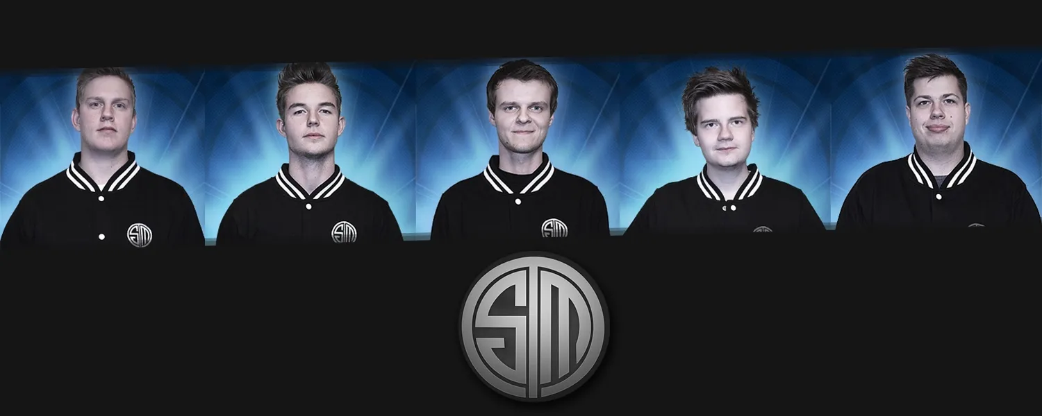 ESL One Cologne 2015預覽組