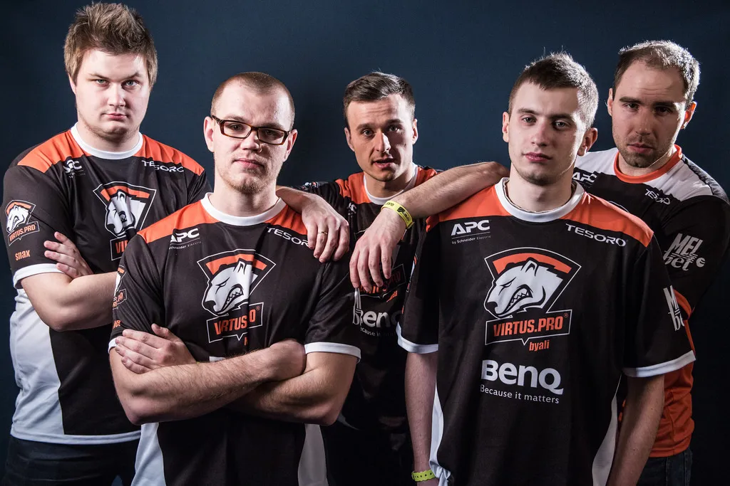 virtus.pro倒台和可能的修复