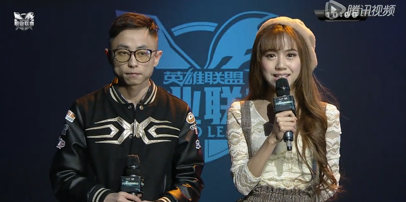 LPL W6D2：Snake的Kryst4l在Meta中最强的ADC和Fortune小姐在竞争游戏中的位置