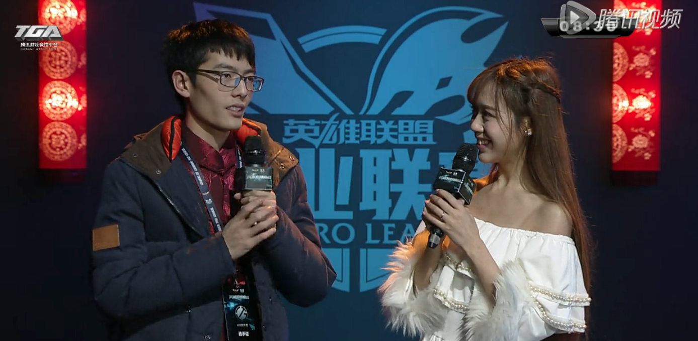 第 6 周第 1 天：GT 的 Hu1 在对阵 LGD 的首场比赛中获得五杀