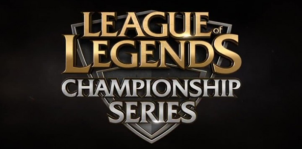 團隊液體，LCS規則更改和NA LCS