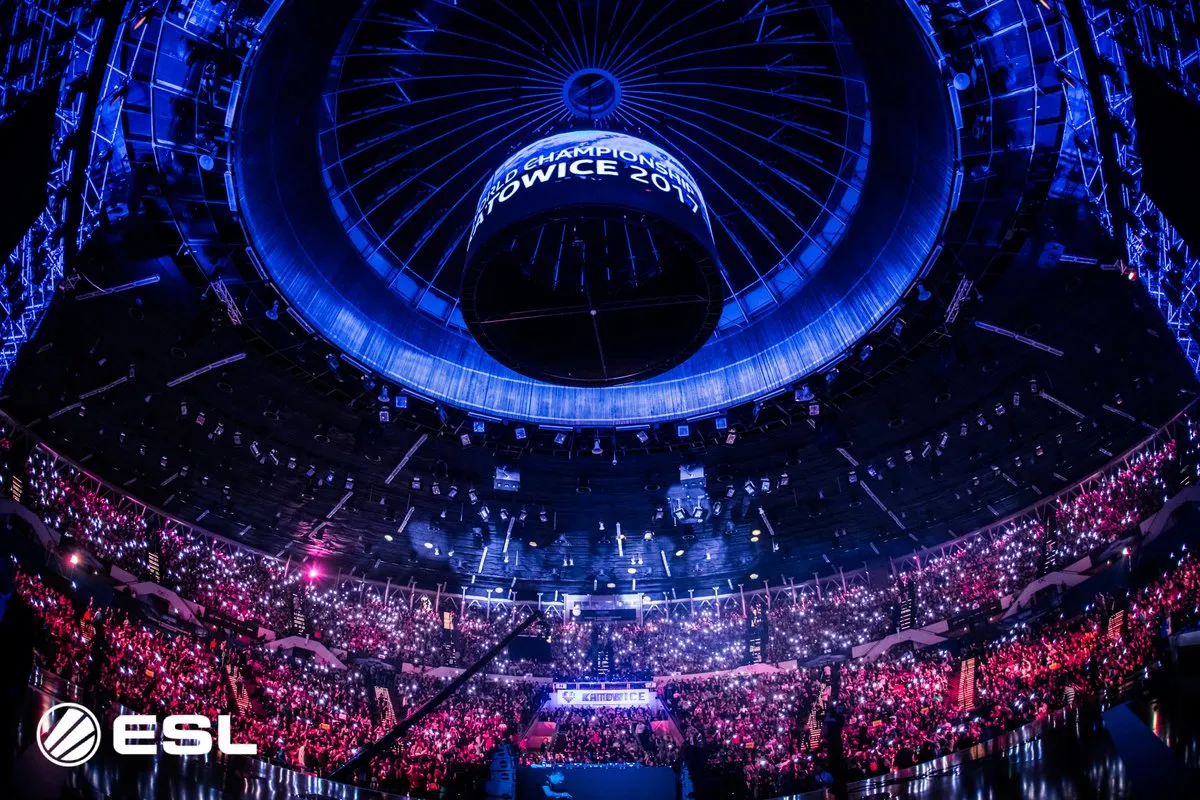 Thorin治療：改善IEM Katowice格式
