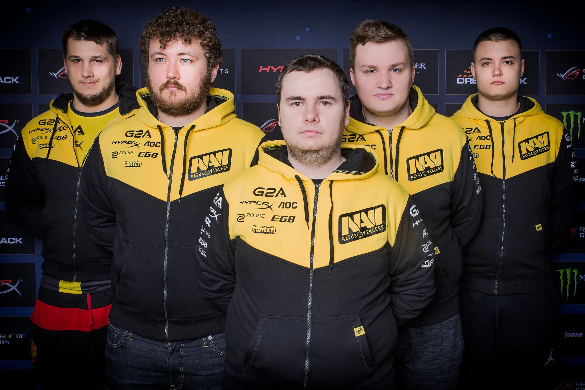Thorin's CS：进入前十名世界排名