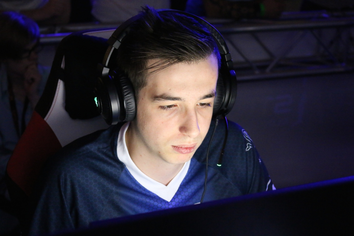 Thorin's CS：2014年年度大獎