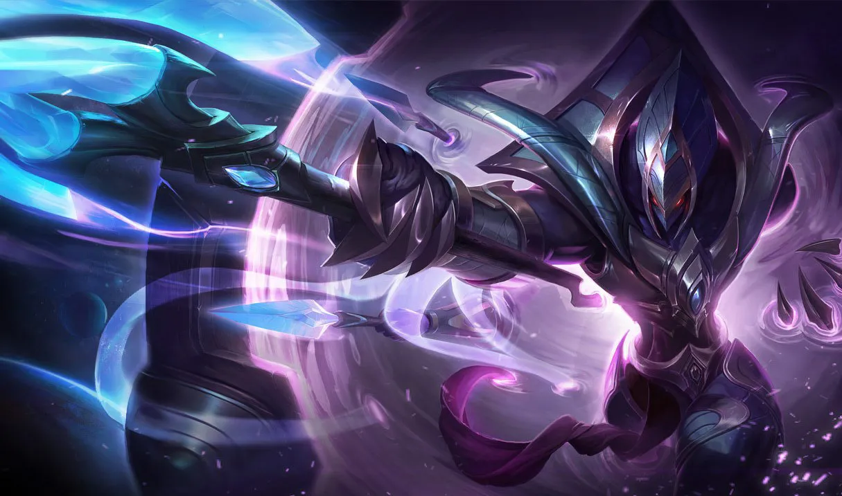 Riot Games确认Azir和Corki将在联赛补丁9.16中被判处。