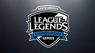 新的NA LCS格式：BO3S如何为LCK工作？