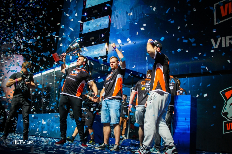 virtus.pro長時間睡覺很清醒
