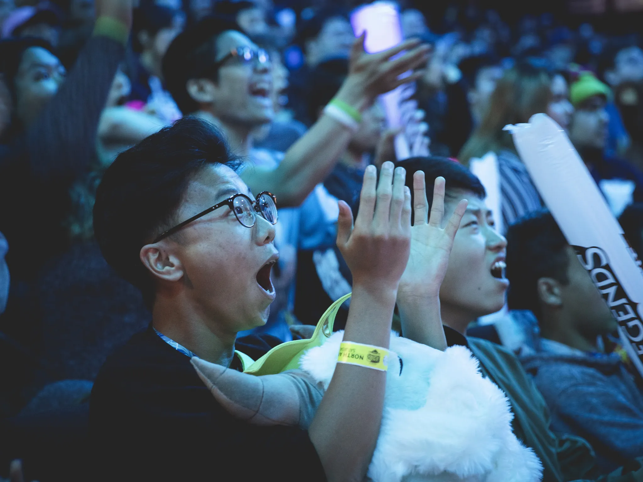 這7個英雄聯盟的扮演可能是有史以來最瘋狂的