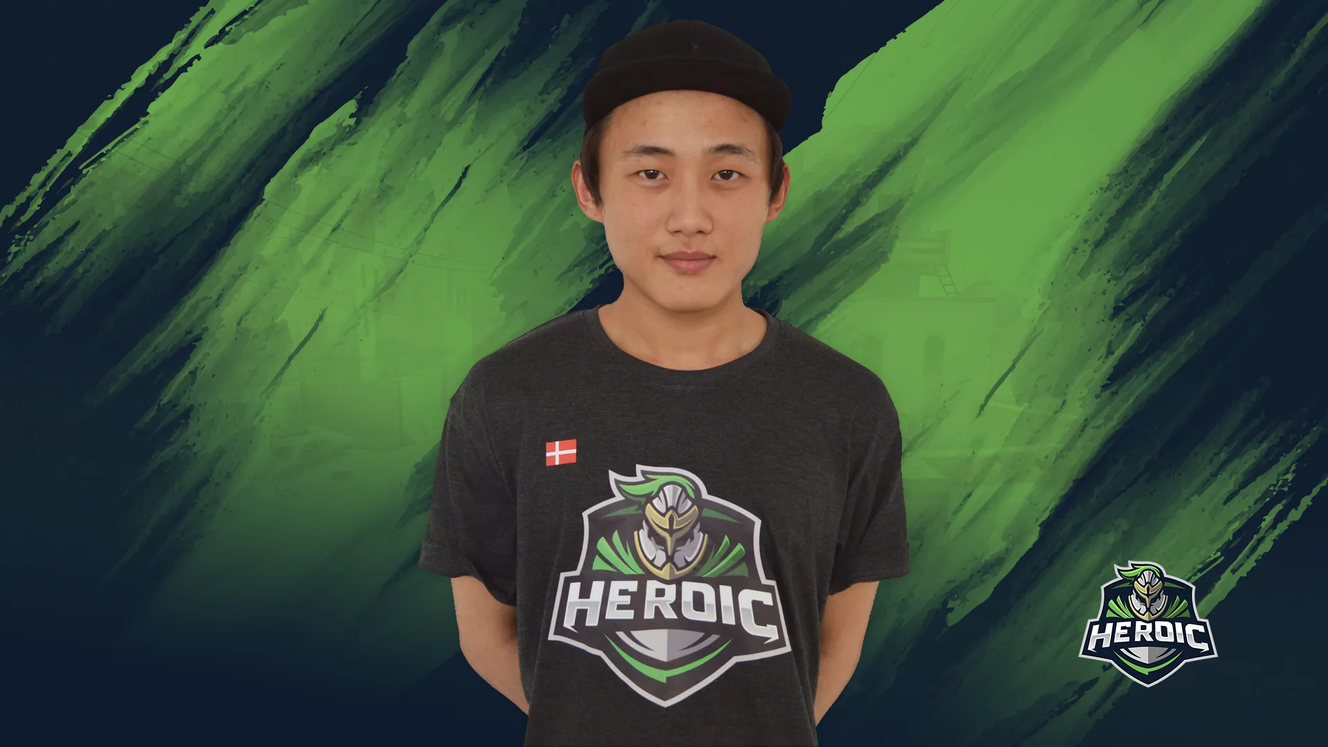 英勇的CS：在动荡的收购后去签署jugi