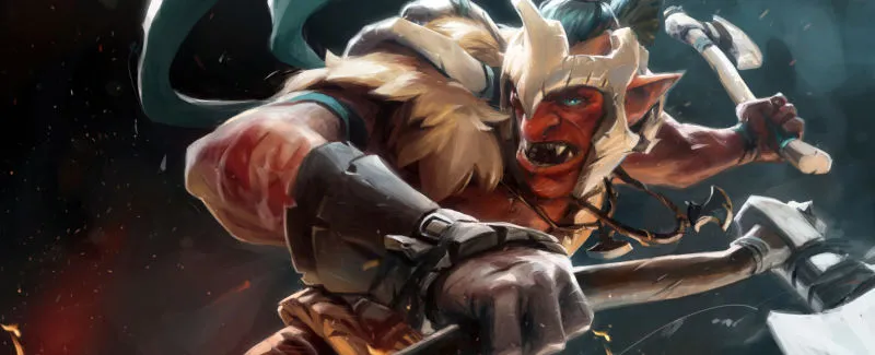 閥重新安排其即將到來的Dota 2專業