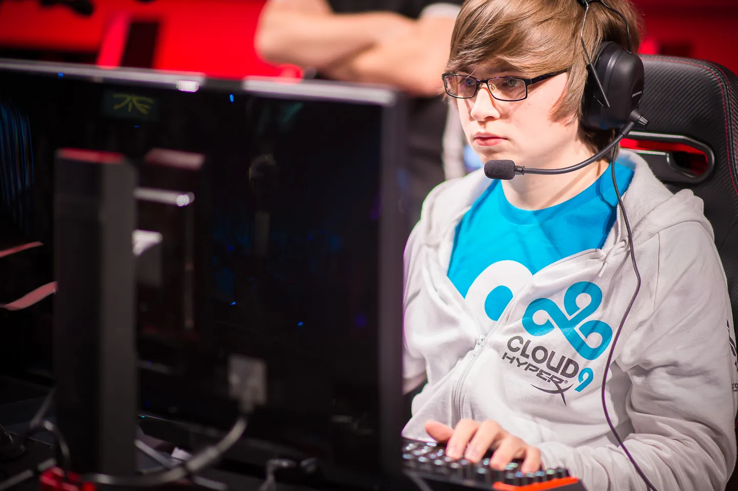 Cloud9引用旅行不确定性，从IEM Katowice退出