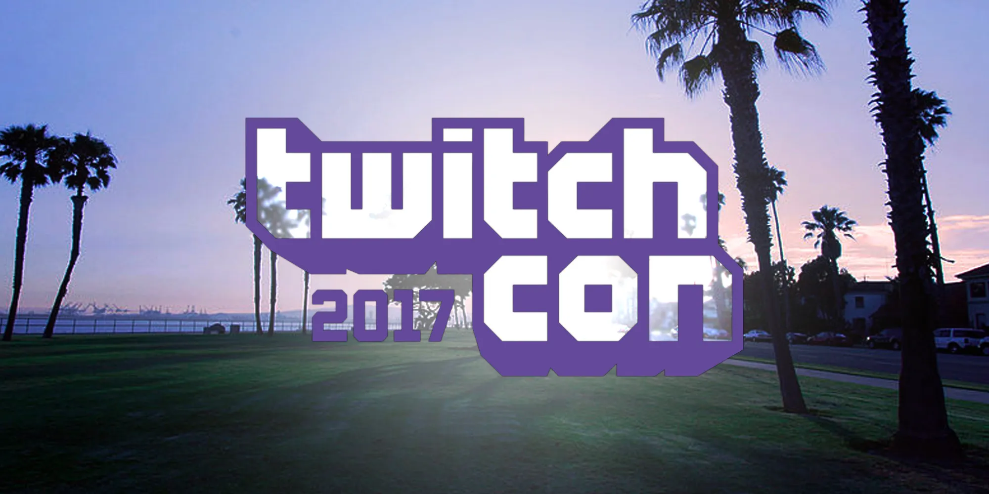 Twitchcon今年10月在长滩返回