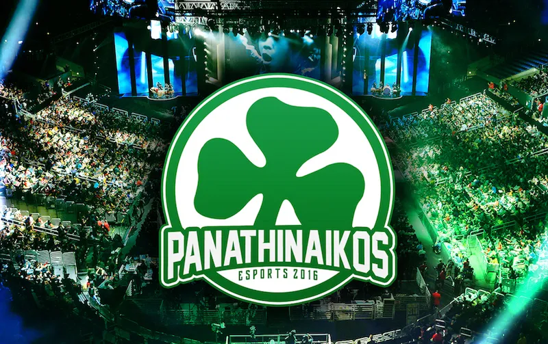 Panathinaikos推出电子竞技部门