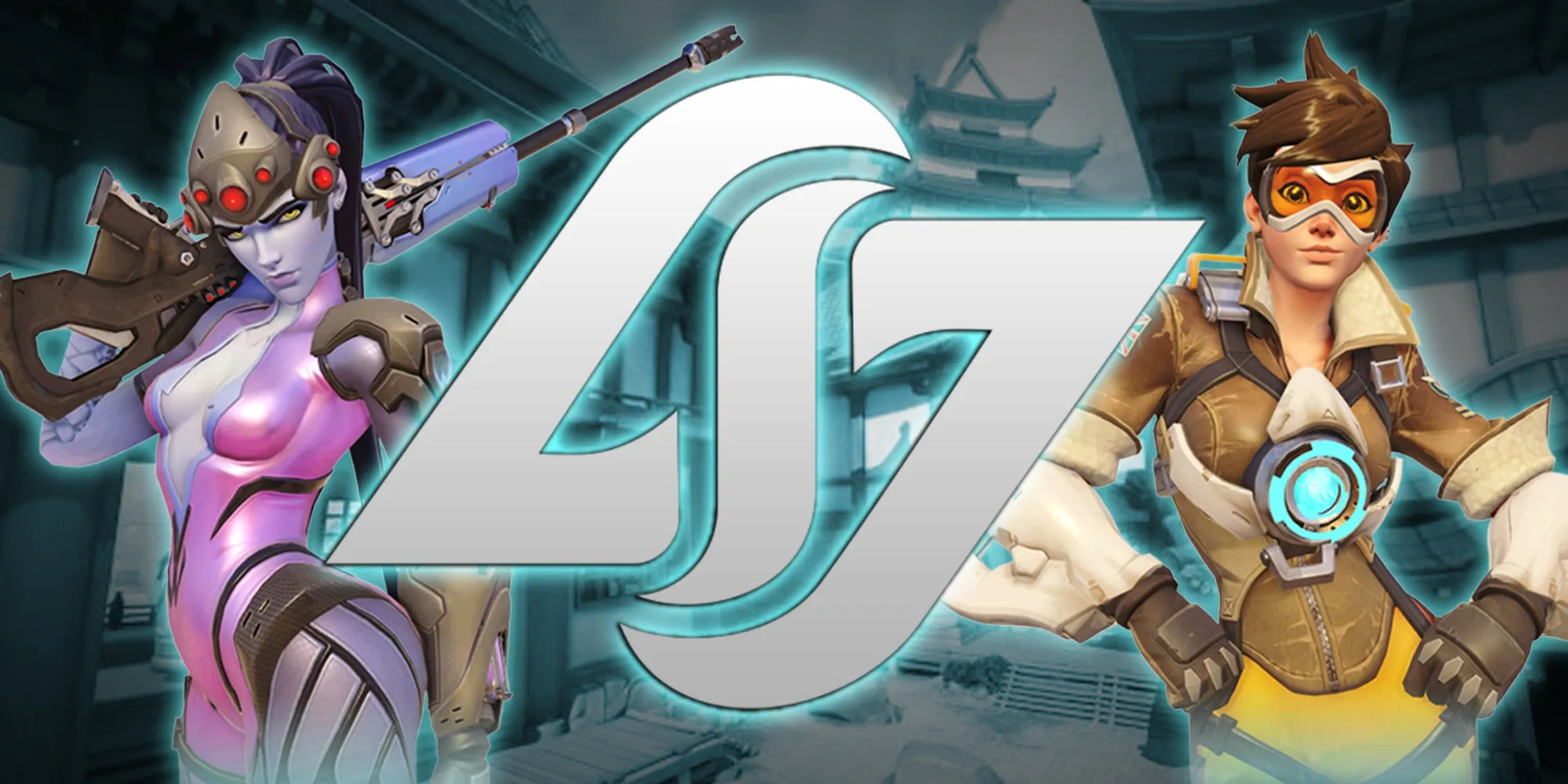 Counter Logic Gaming 在《鬥陣特攻》聯賽之前與《鬥陣特攻》球隊簽約