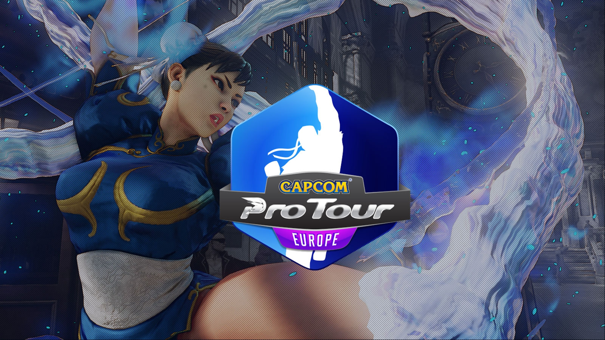 Capcom Pro Tour歐洲地區決賽的3個大問題