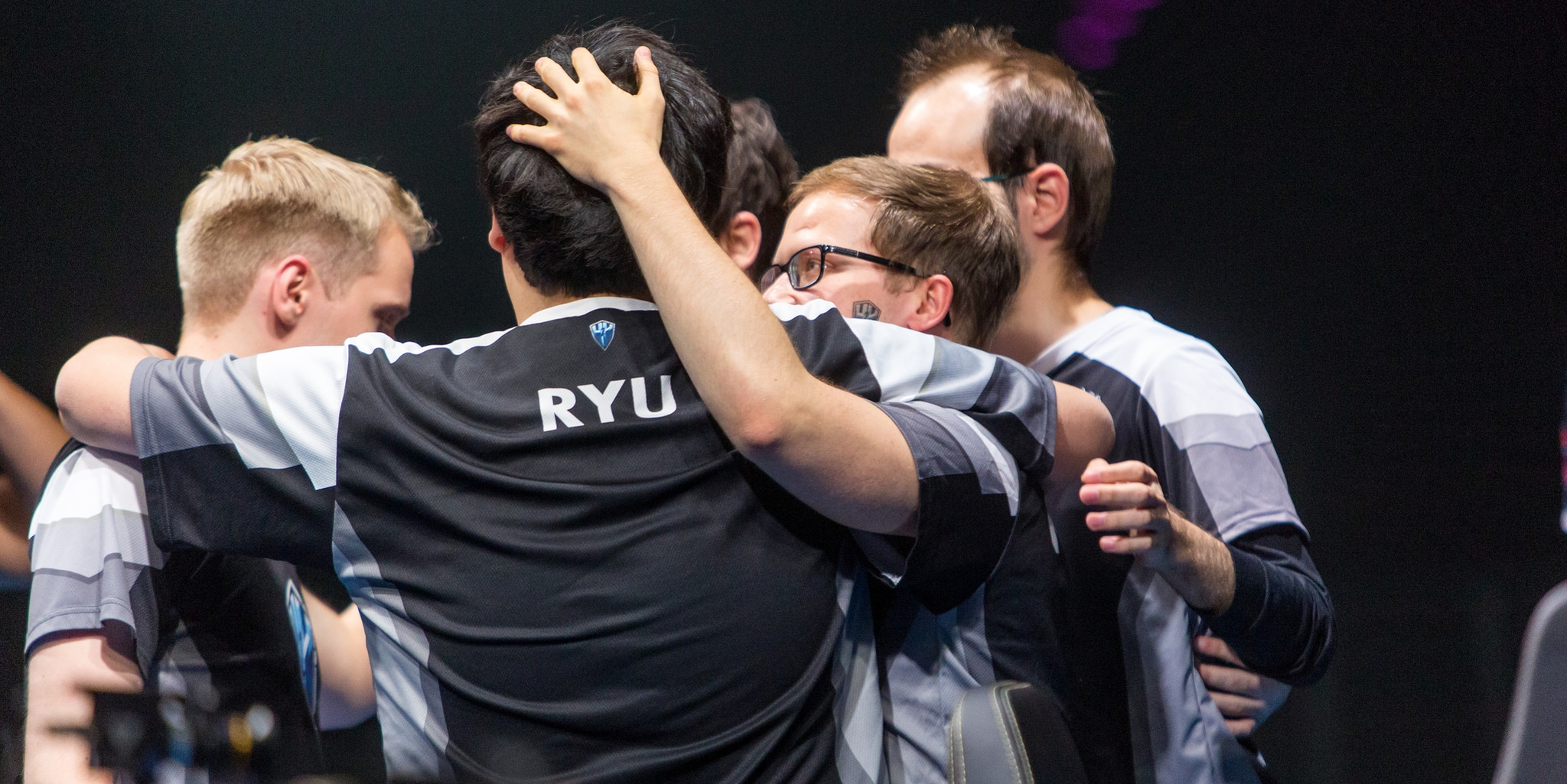 H2K超越了欧盟LCS中的爱情独角兽