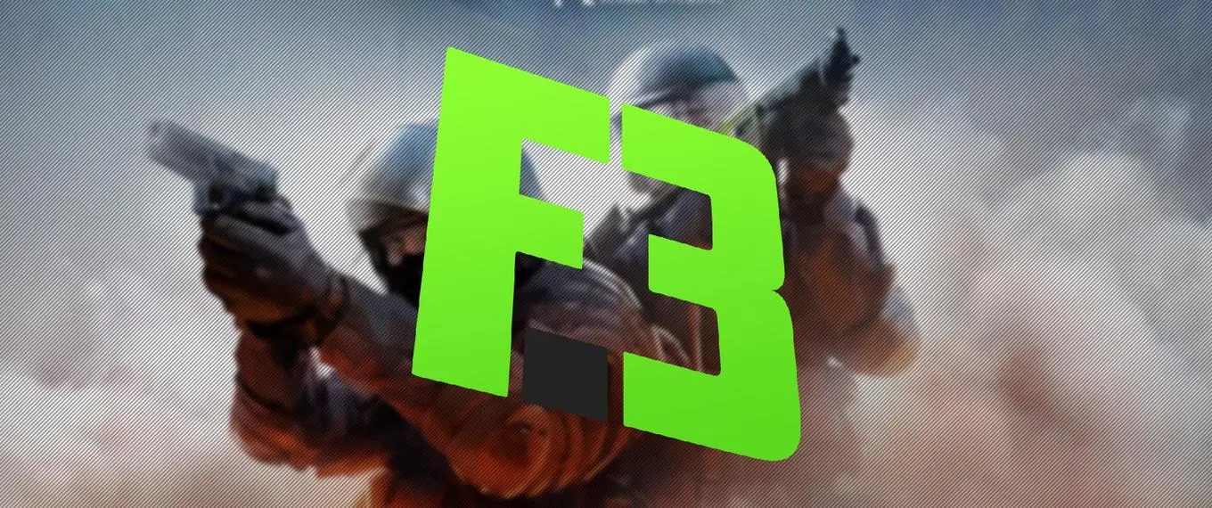 Waylander正式加入FlipSid3