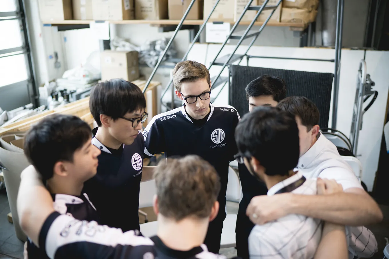 TSM 是 NA LCS 第 2 週後要擊敗的球隊