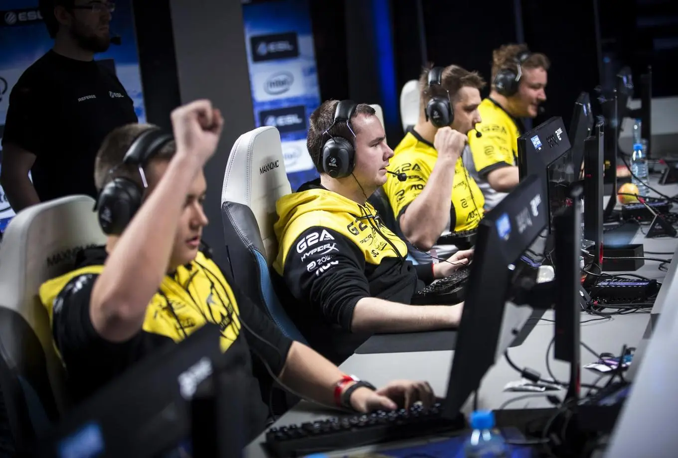 如果 Na'Vi 無法打破 ESL One 科隆的第二名魔咒，他們永遠無法打破