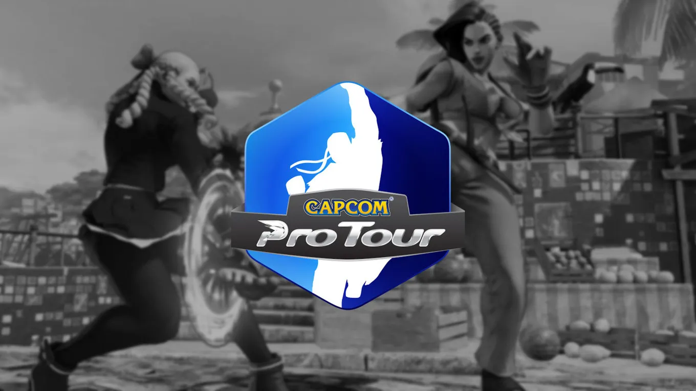 Topanga隊和Razer團隊前進到Street Fighter V Crash決賽