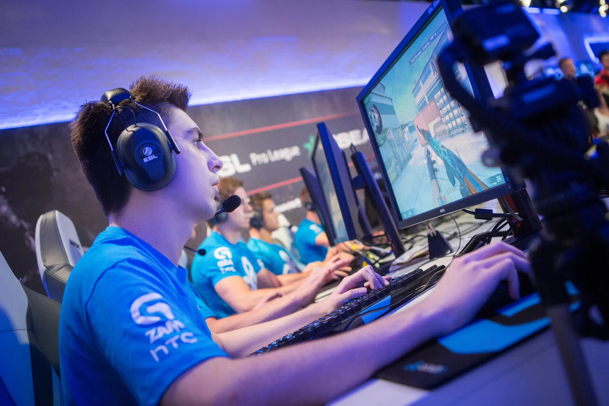 Cloud9無法獲得Dreamhack Malmo的資格