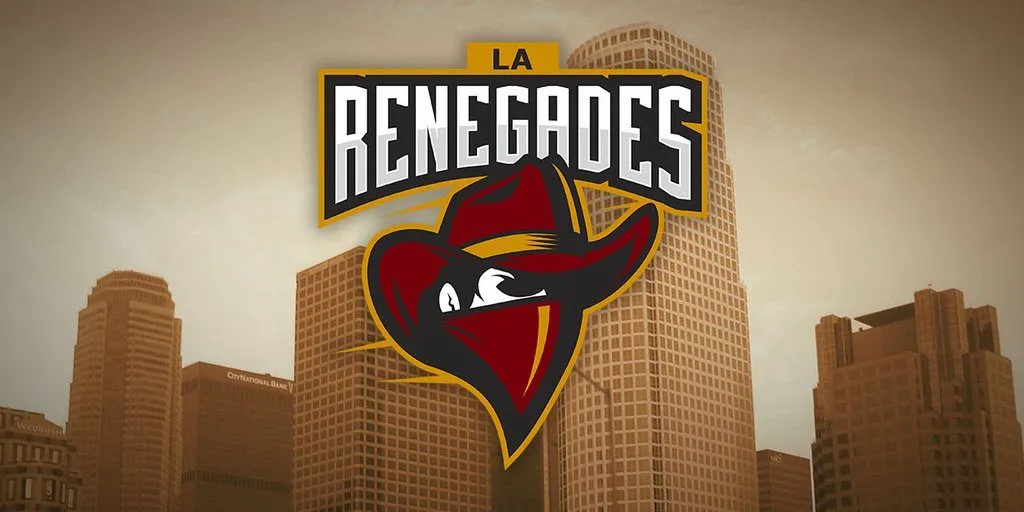 Renegades 向歐盟拓展新的挑戰者陣營：
