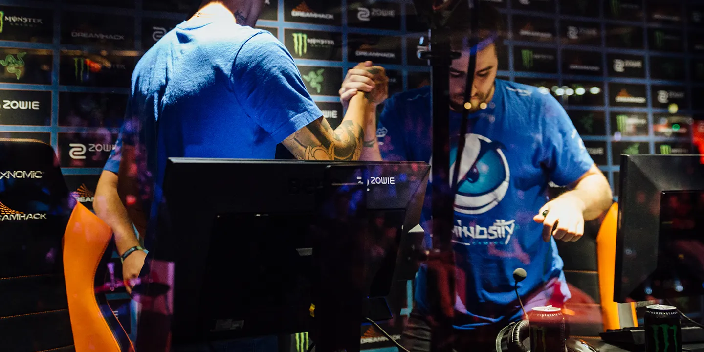 Luminosity Gaming取消Astralis，将在Dreamhack Leipzig遇见Na`VI决赛