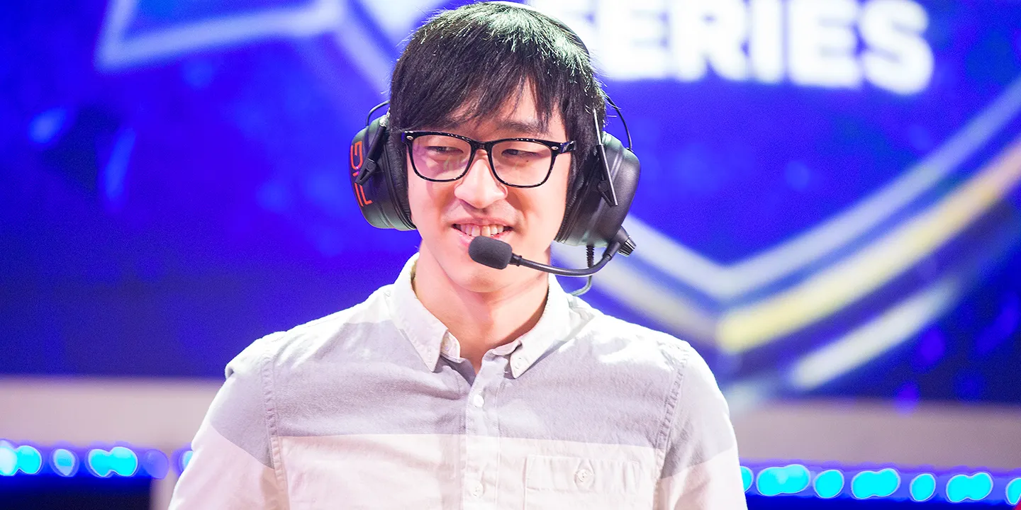 Liquid Team将locodoco推广到主教练，将在2016年使用10人阵容