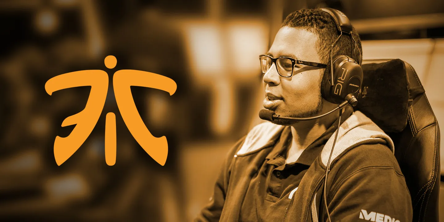 Fnatic Signs Noxiak，最終確定了2016年的名冊