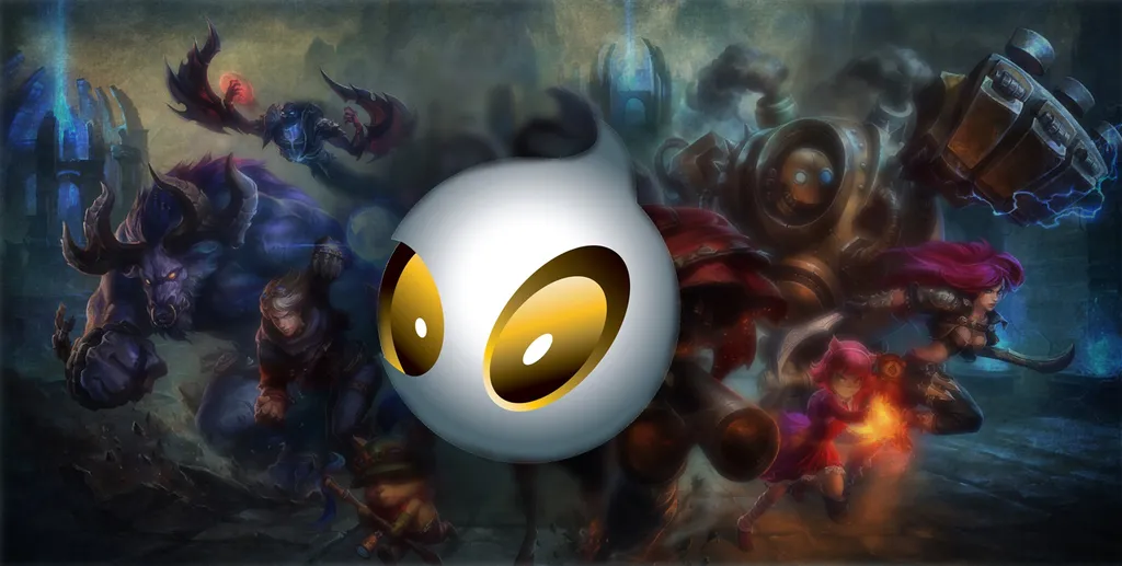 Dignitas團隊同意出售歐洲英雄聯盟團隊的條款