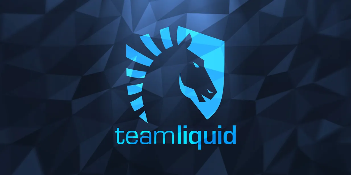 Hiko Team Liquid的首選，薪水只需要絆腳石