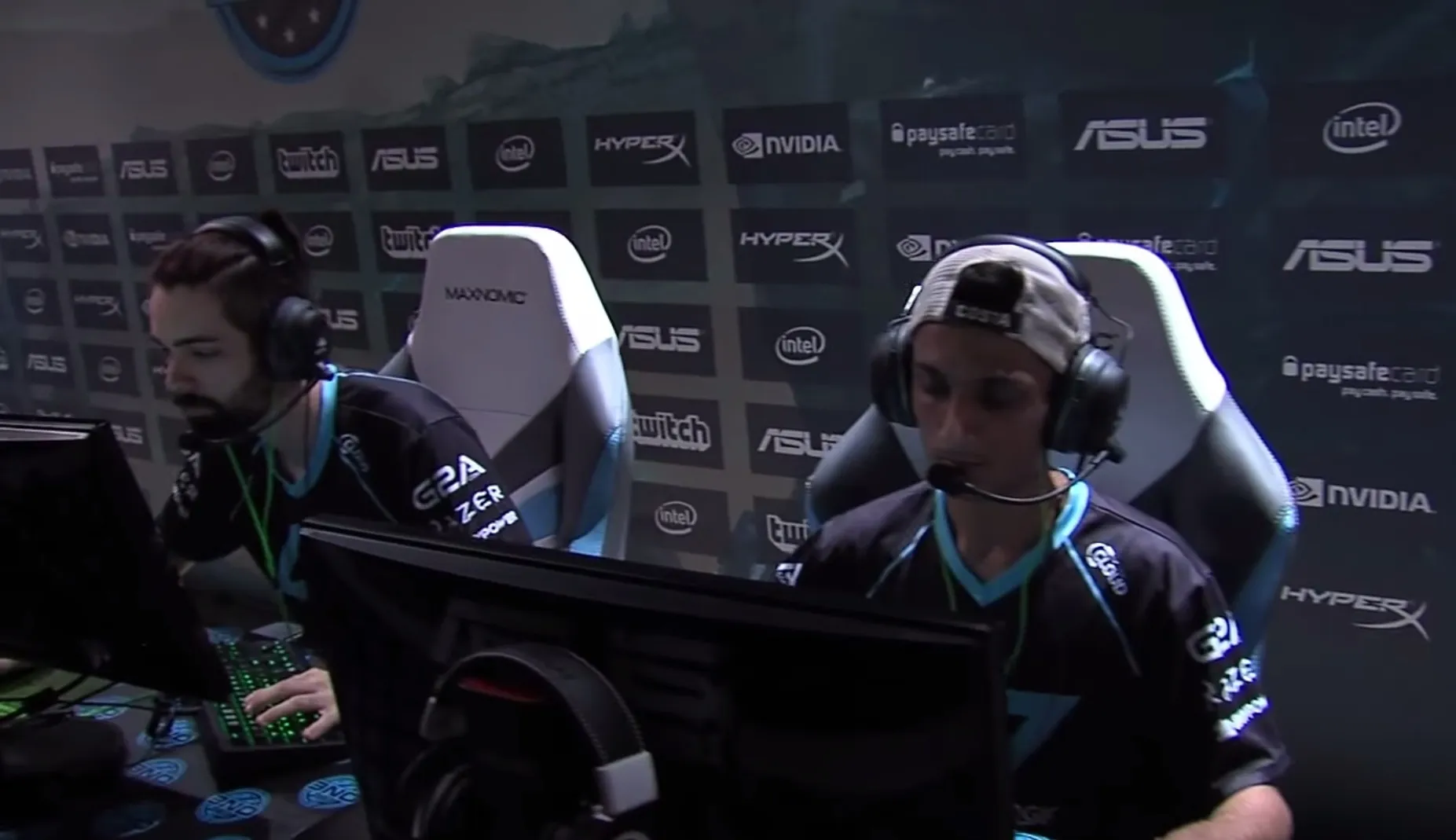 Counter Logic Gaming在ESL One Cologne上的FNS：“我们的表现比预期的要好得多”