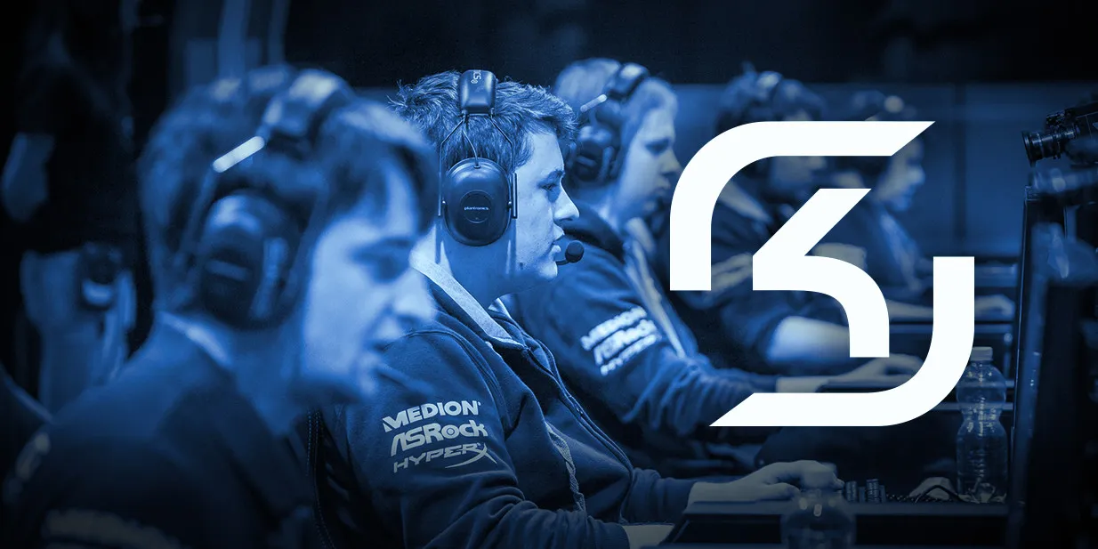 SK Gaming 将在第 8 周派出 nRated 和其余常规阵容