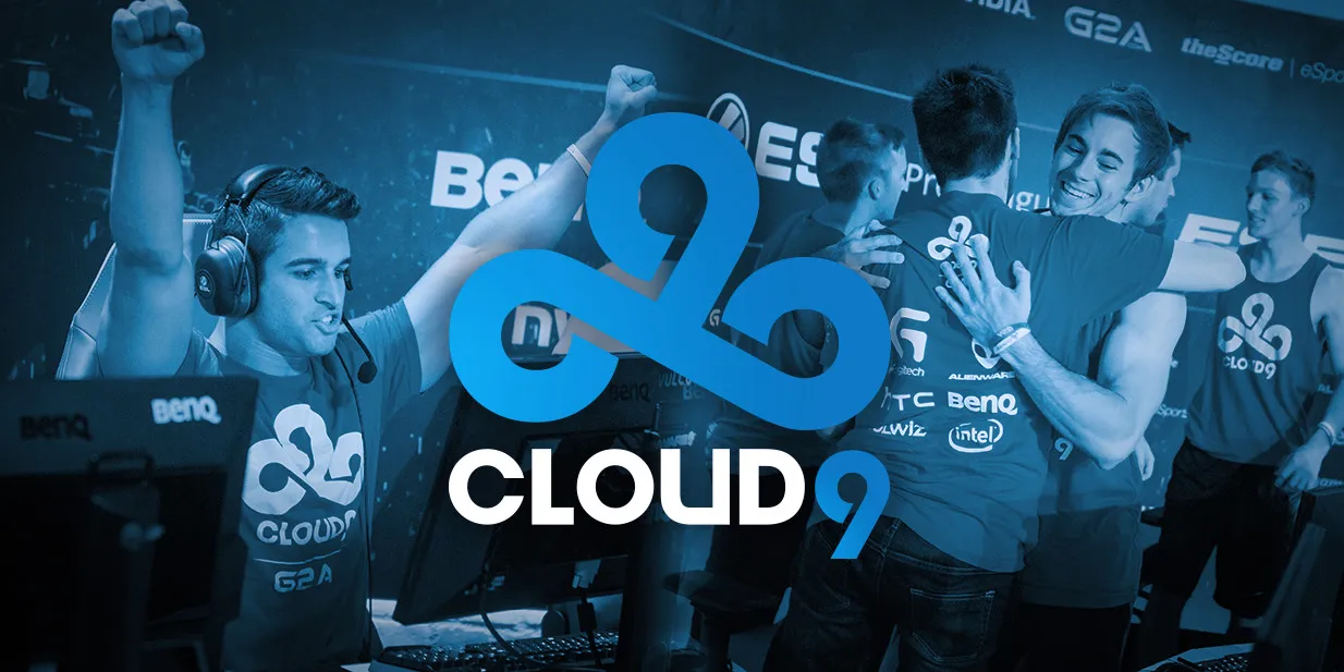 Cloud9在競標失敗後獲得ESWC邀請