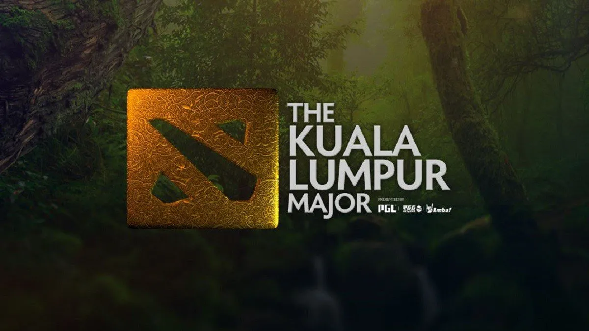 吉隆坡Dota 2專業將於11月開始2018-2019 DPC賽季