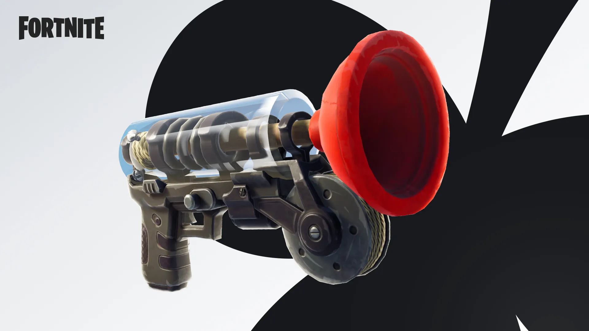 Fortnite 5.40 更新帶來了備受期待的逃跑模式和格鬥槍
