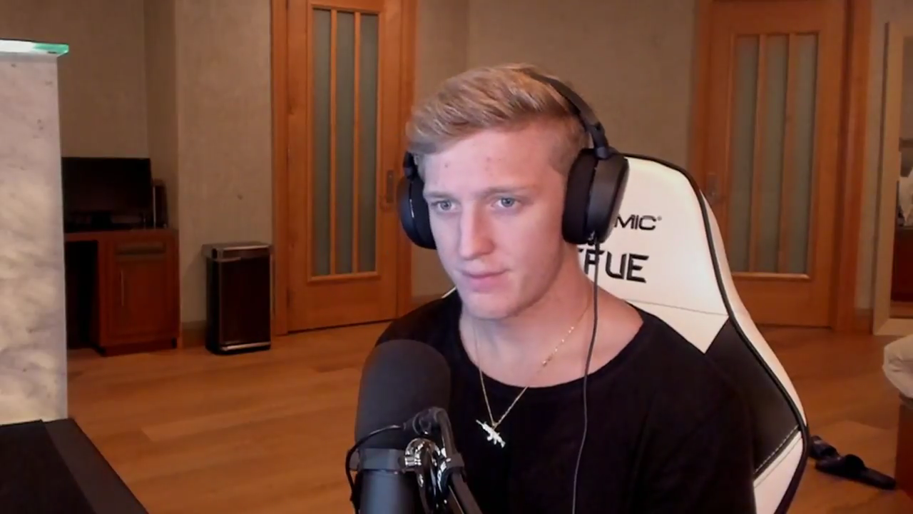 我們所知道的有關 Tfue 停止在 Twitch 上直播的所有信息