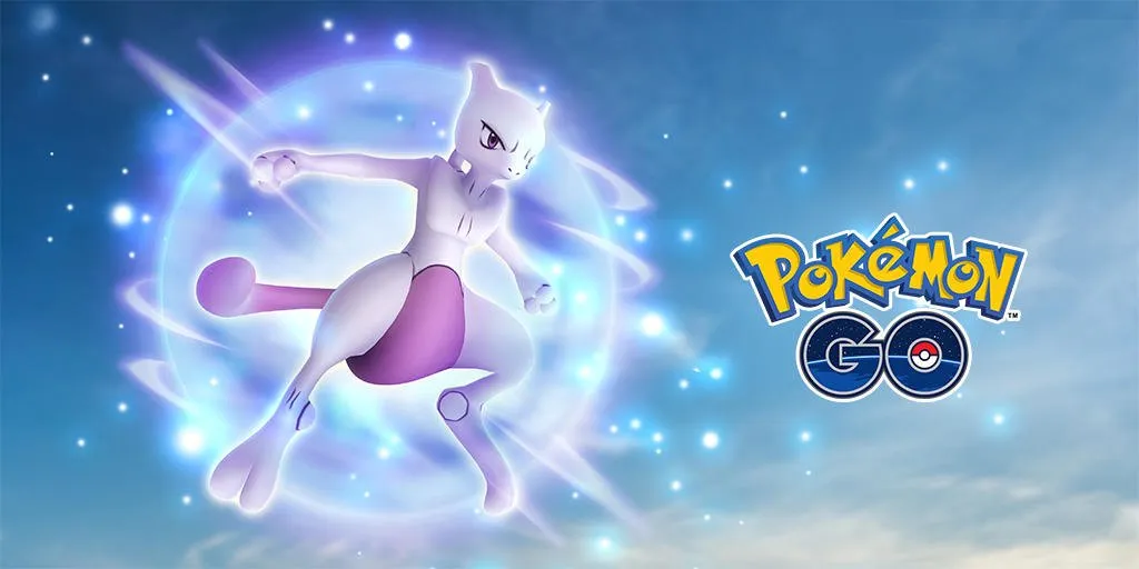 Pokémon Go 中最好的心灵型神奇宝贝